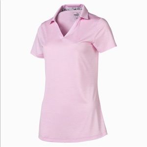 PUMA Women’s Super Soft Polo